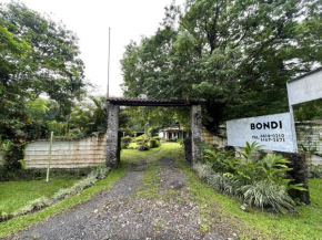 Bondi House